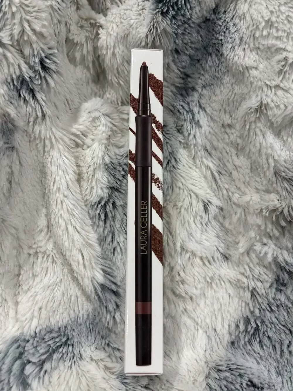 Laura Geller Inkcredible Waterproof Gel Eyeliner